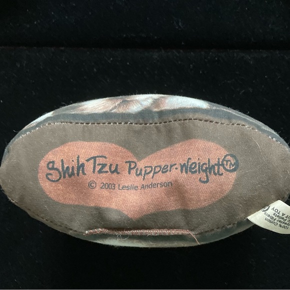 Vintage MarvinTheMartian ShihTzu Paperweight Dora Felix Holigraphic sunglasses - Picture 11 of 16